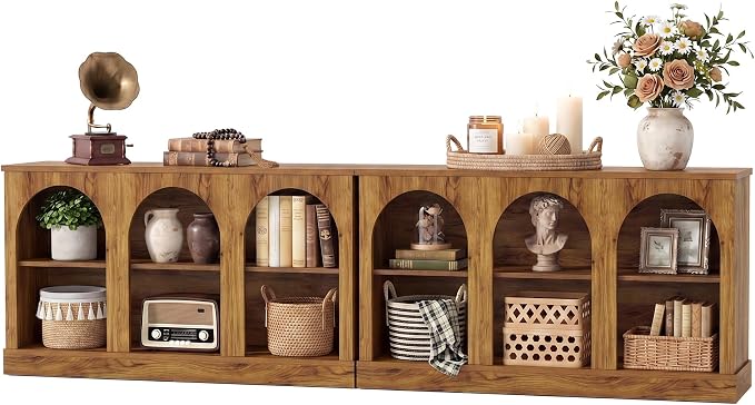 Natural Wood