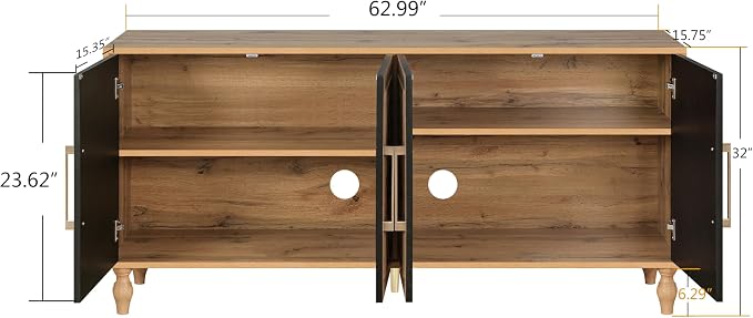 Natural Wood