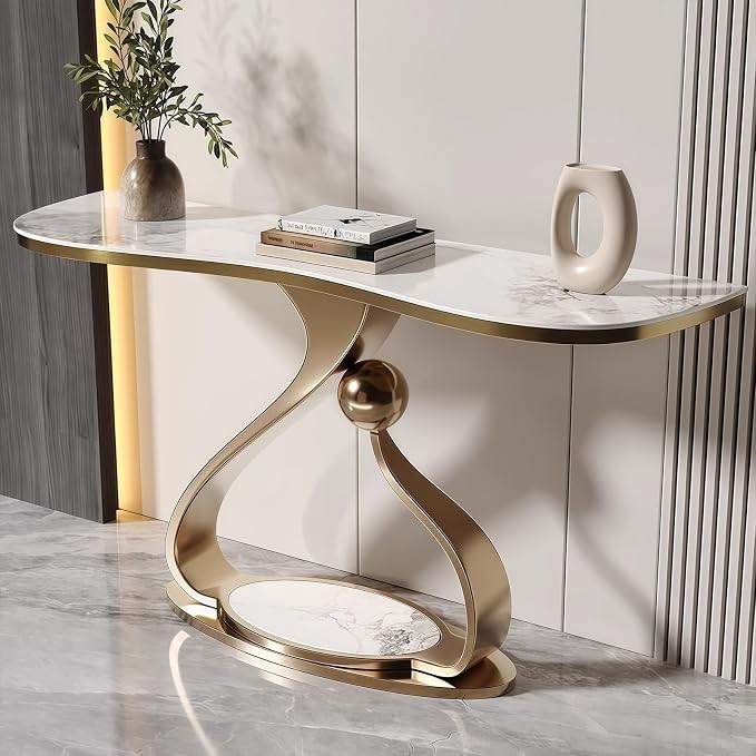 White+gold
