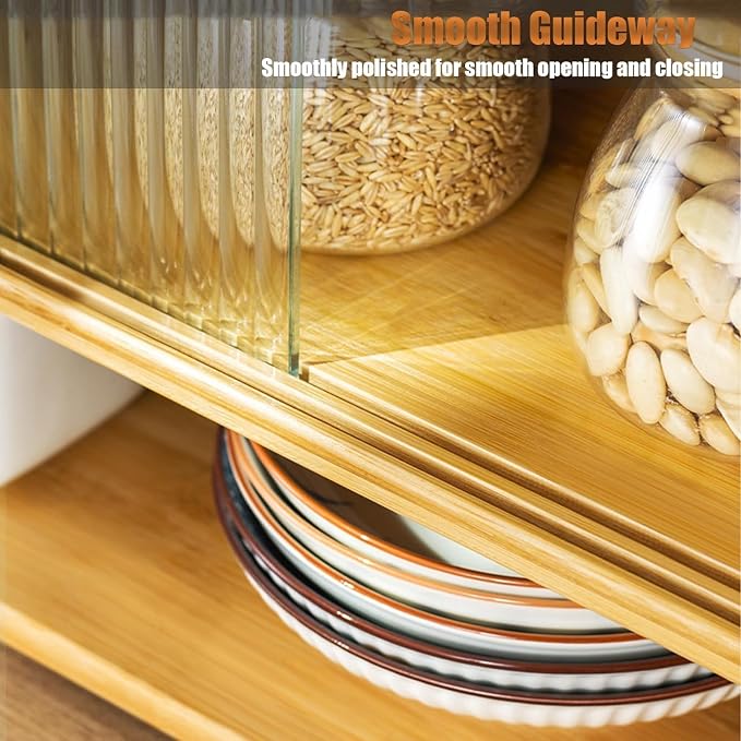 Wood Color,2 Tier