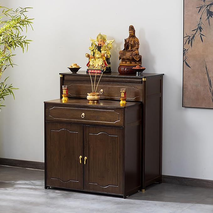 Middle-lower Cabinet Combination