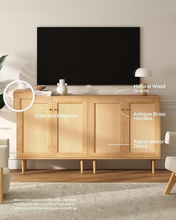 Natural Oak