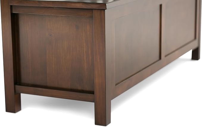 Russet Brown