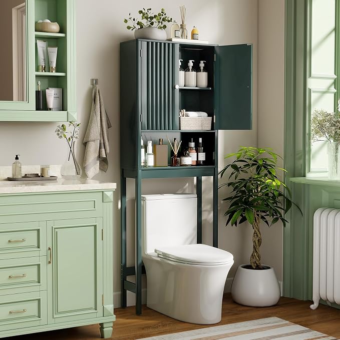 Forest Green