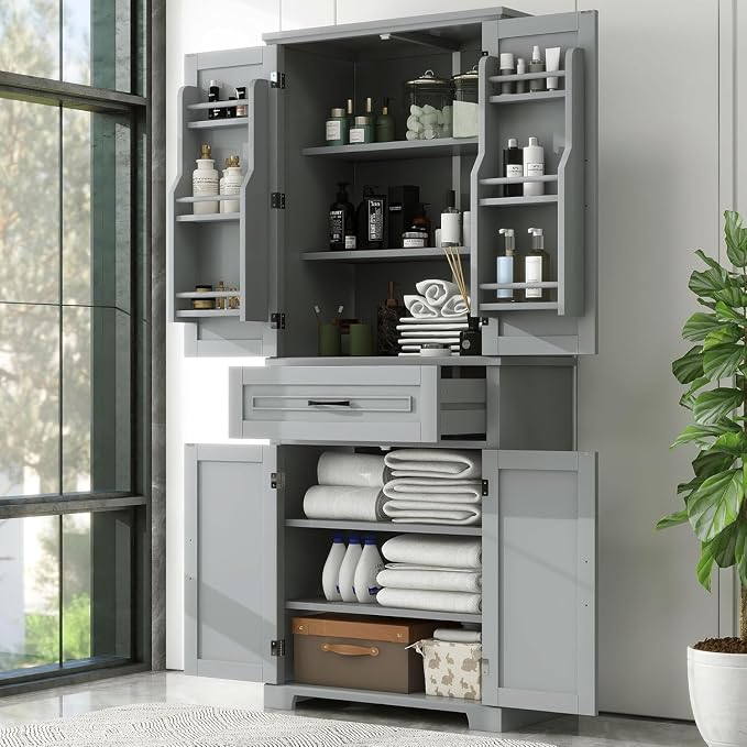 Grey