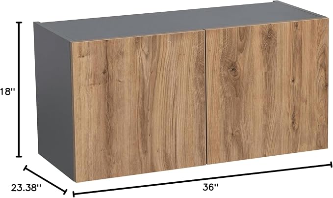 Natural Teak