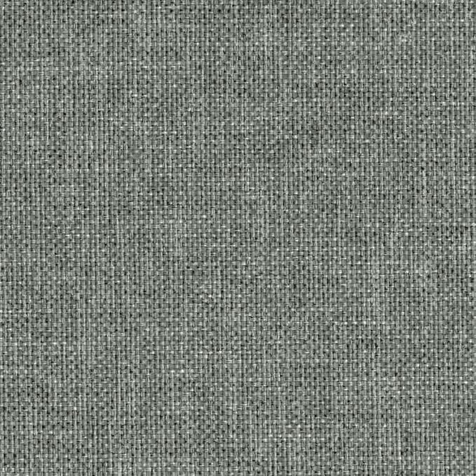 Stone (Light Gray) With Nailhead Trim