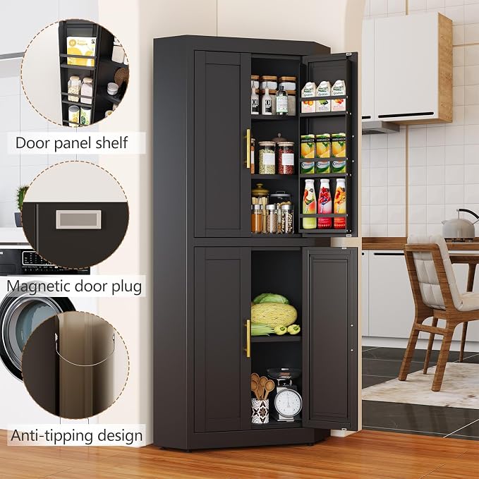 Corner New-black