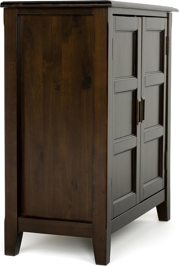 Mahogany Brown