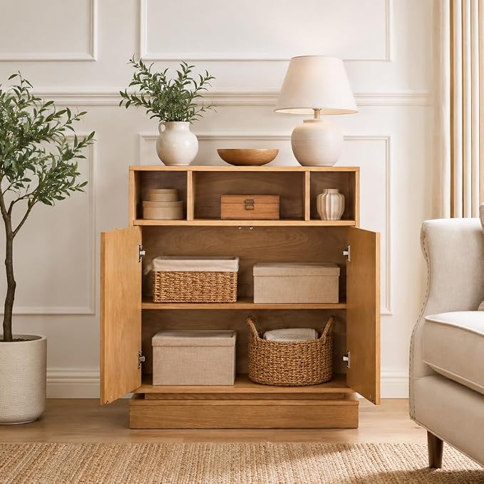Natural Wood