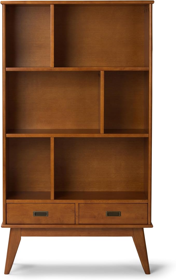 Teak Brown