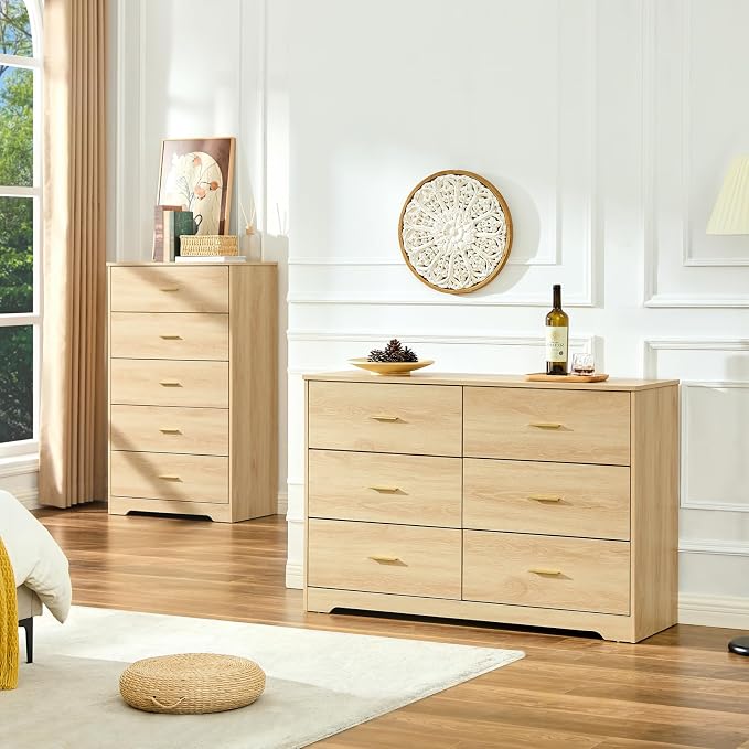 Natural Oak