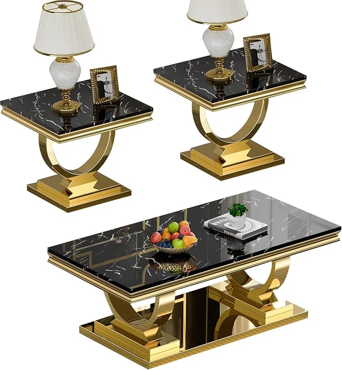 Black Gold Set3
