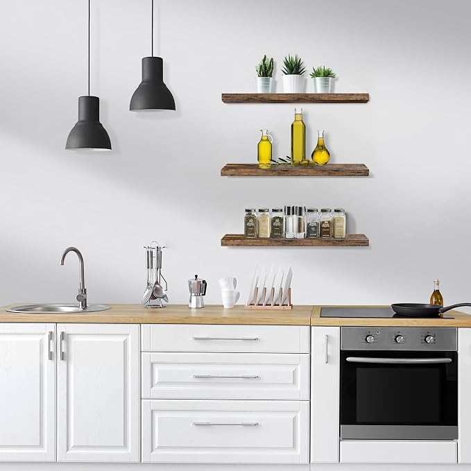 Rustic Brown