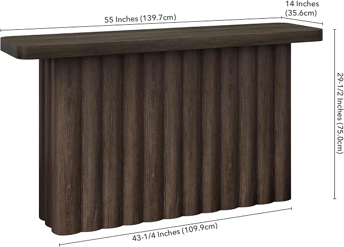 Heritage Oak
