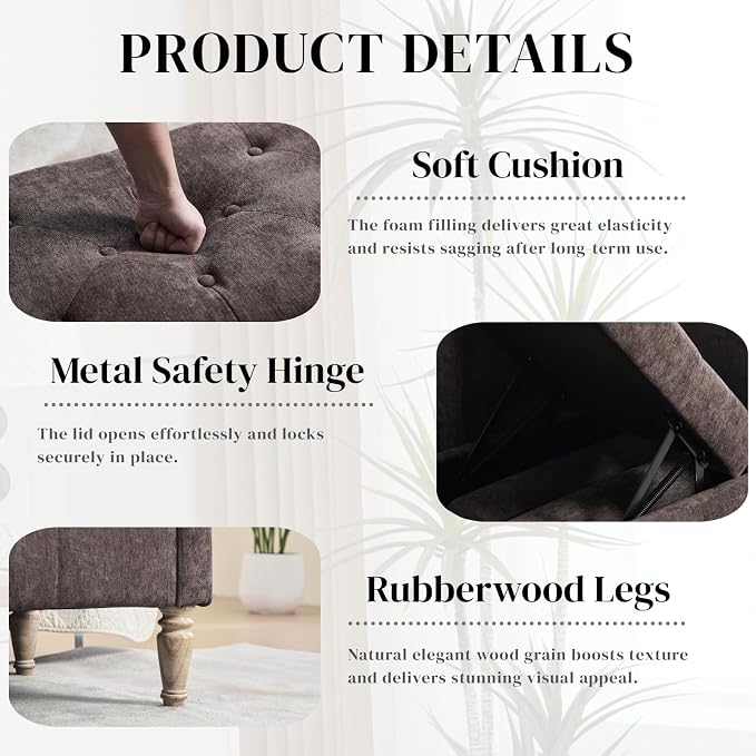 Chenille Coffee