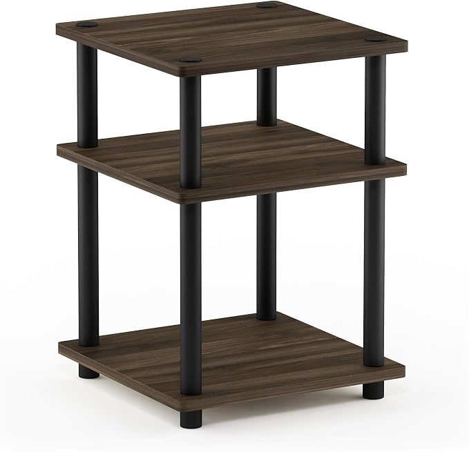 Columbia Walnut/Black
