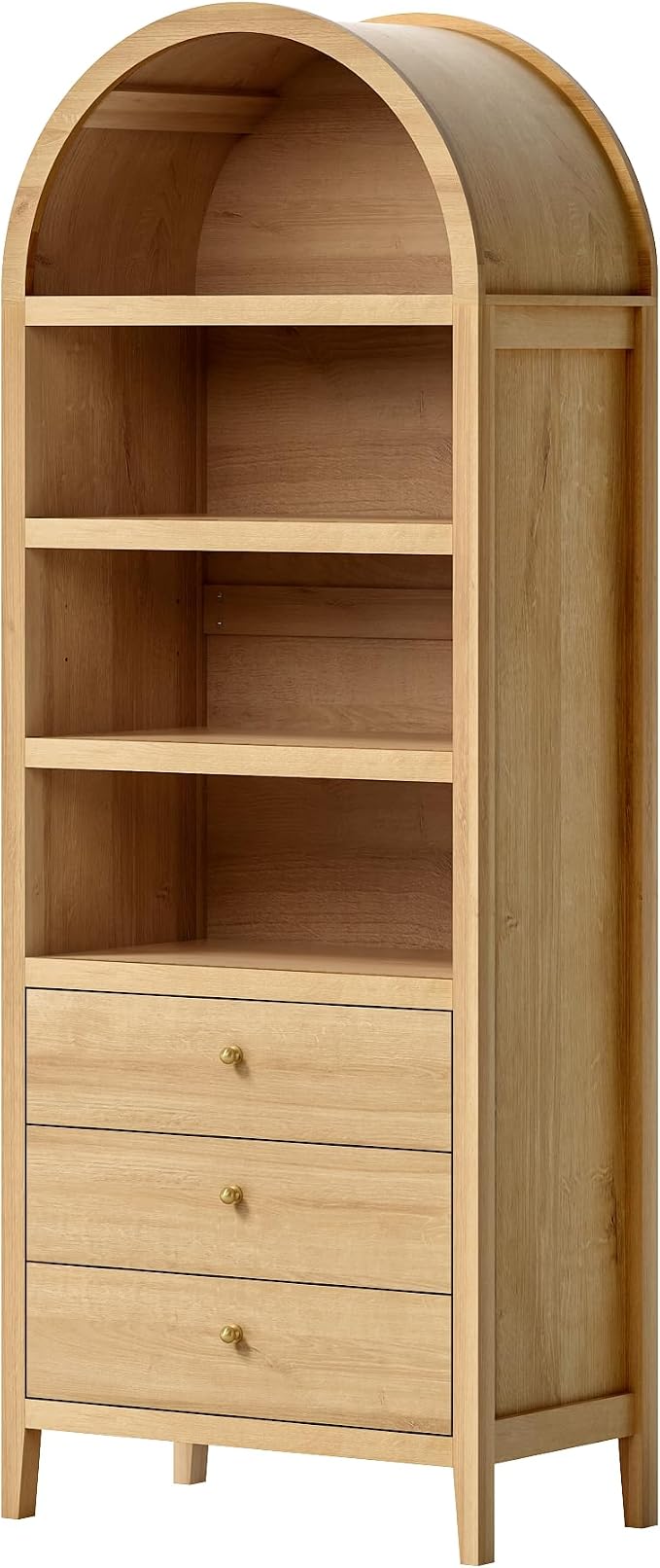 Natural Oak