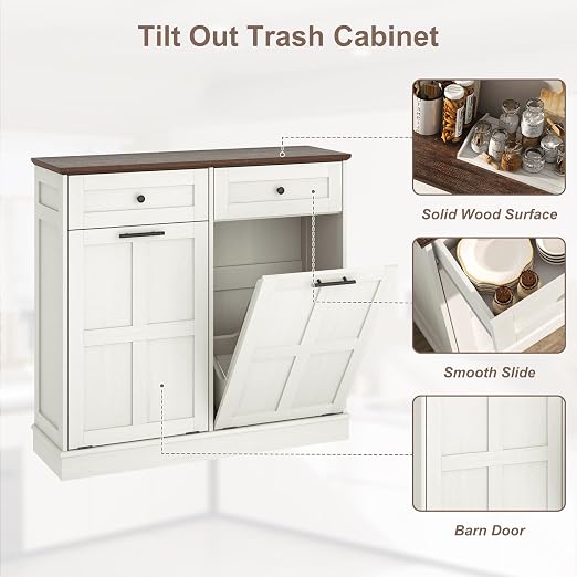 Antique White