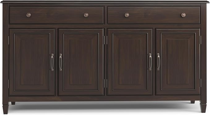 Dark Chestnut Brown