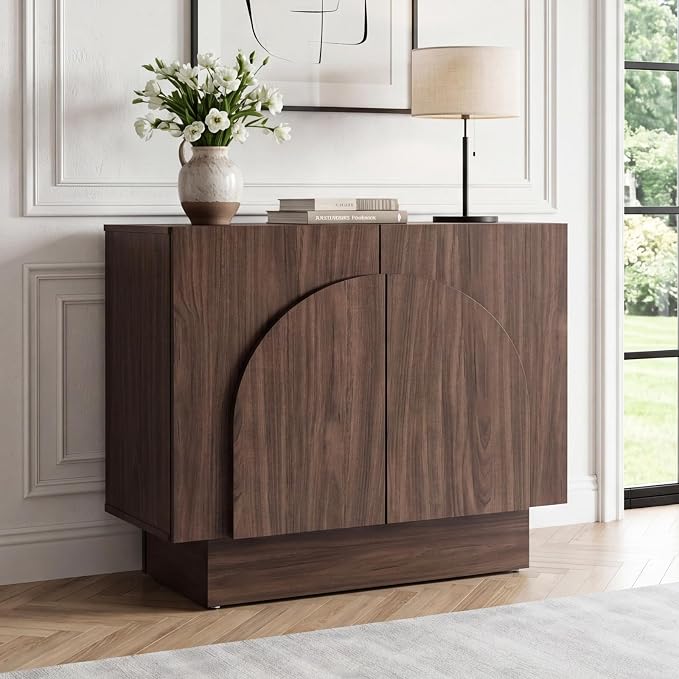 Walnut Color