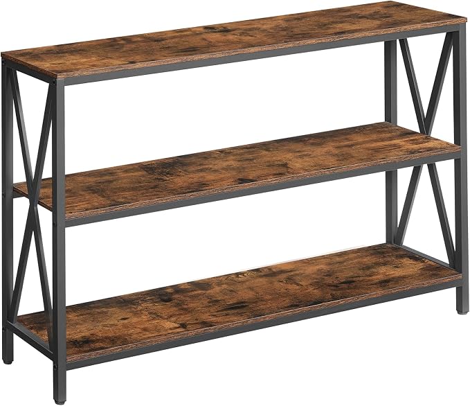 Rustic Brown