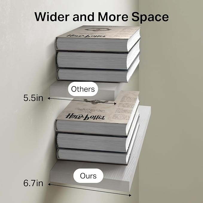 C. White - Modern Minimalist Style