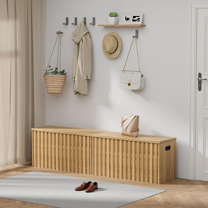 Natural Oak