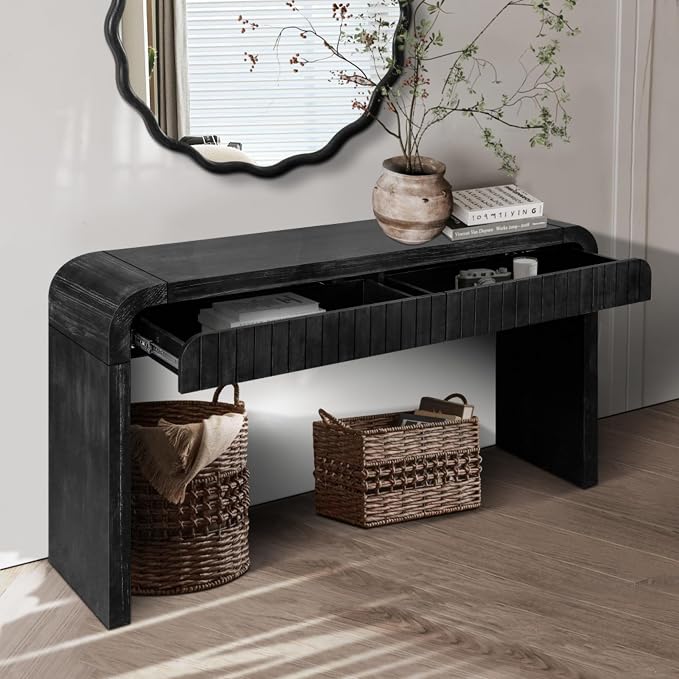 Antique Black