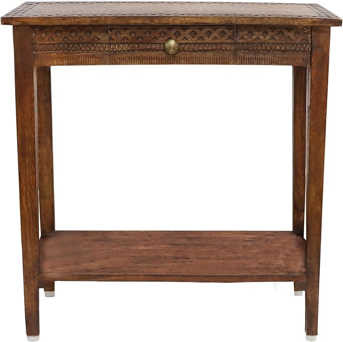 Antique Brown
