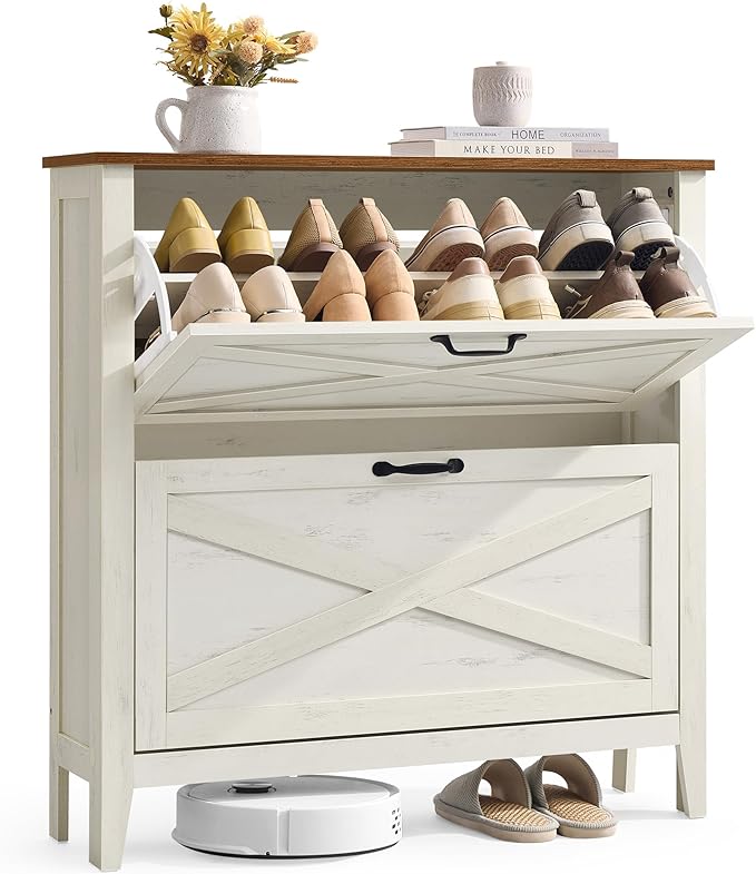 Rustic White