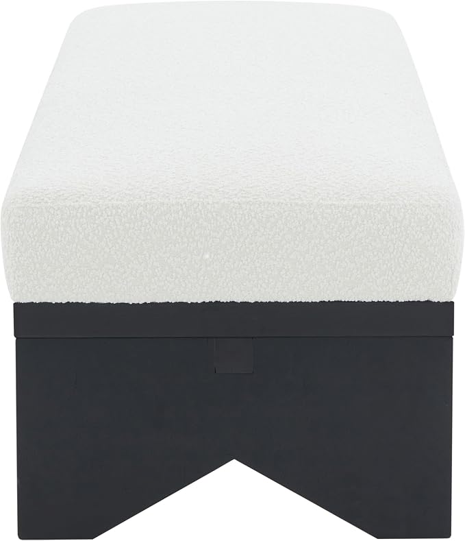 Ivory/Black