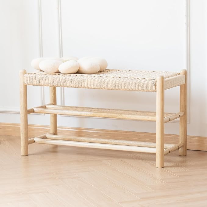 Nature-3 Tier(rope Seat)