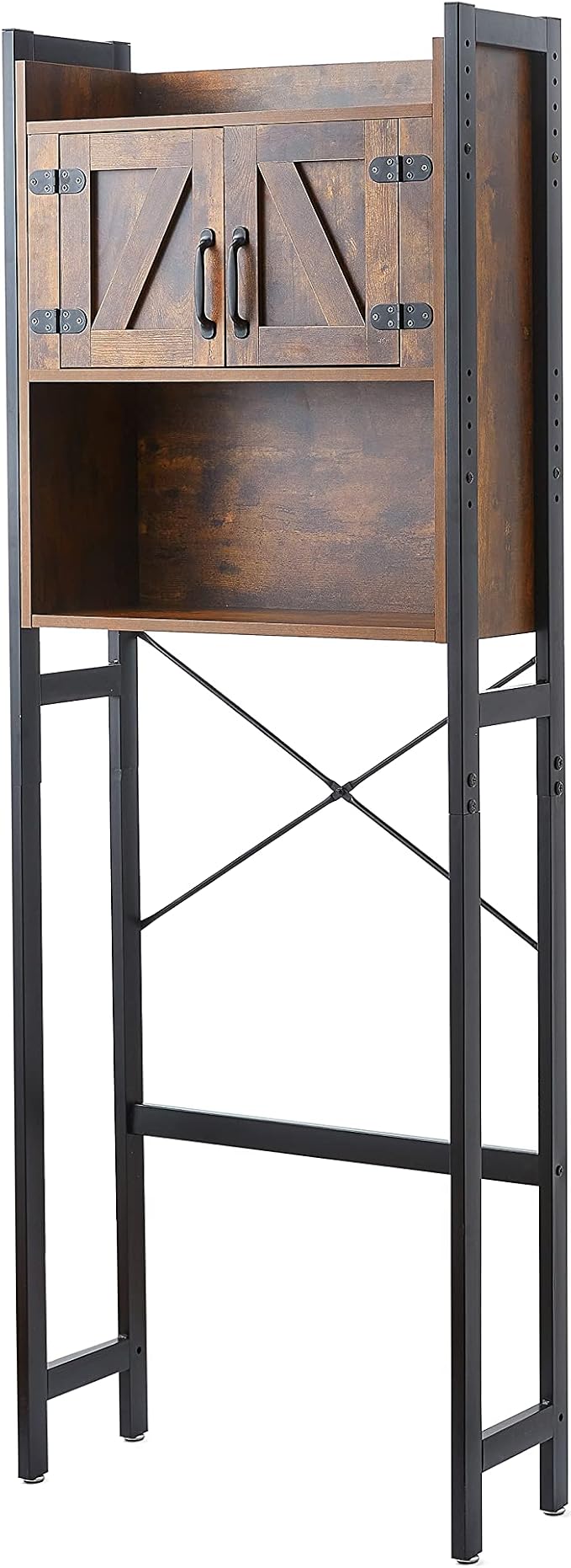 Dark Wood Walnut