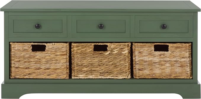 Dusty Green