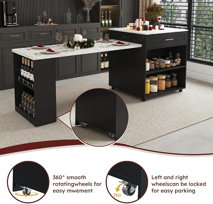 Black + Mdf