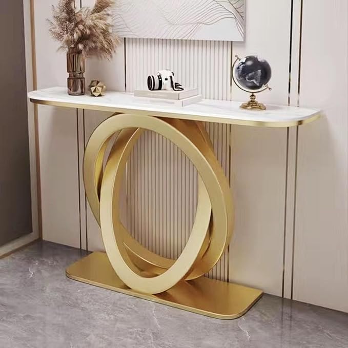 Gold-white
