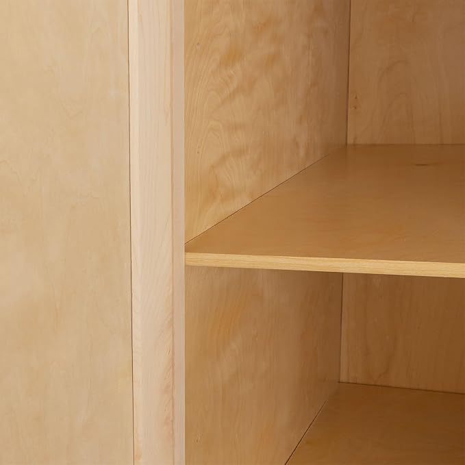 Raw Maple