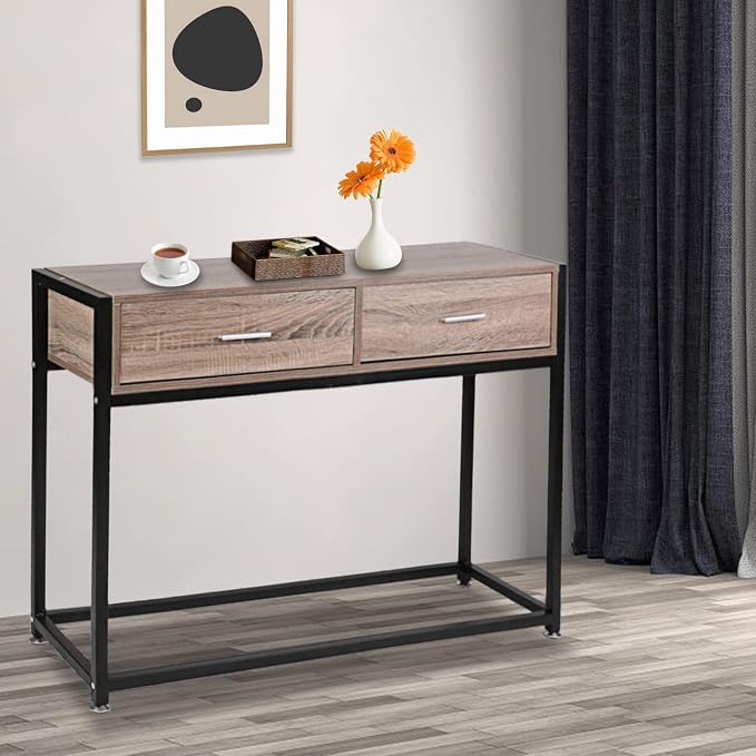 2 Drawers