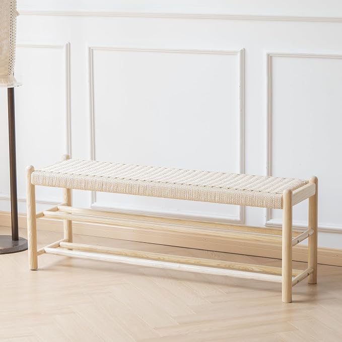Nature-3 Tier(rope Seat)