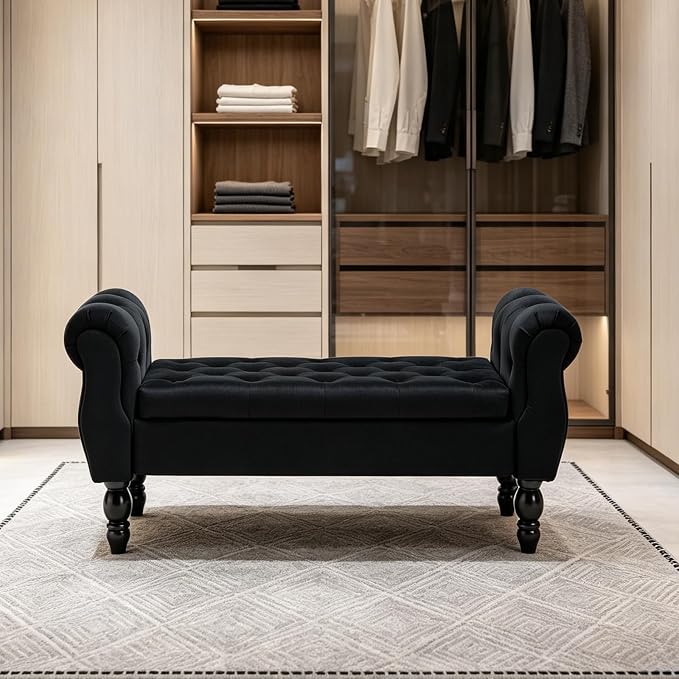 Black-velvet