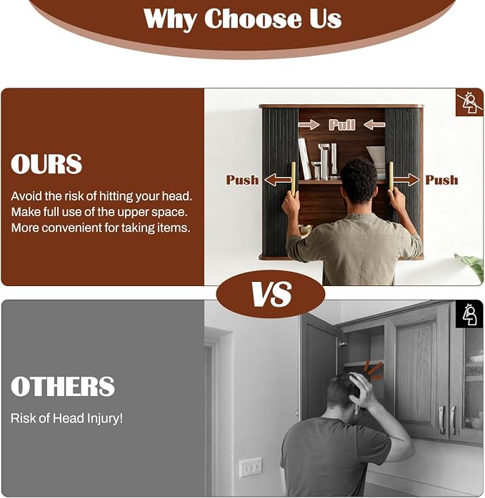 Walnut Black