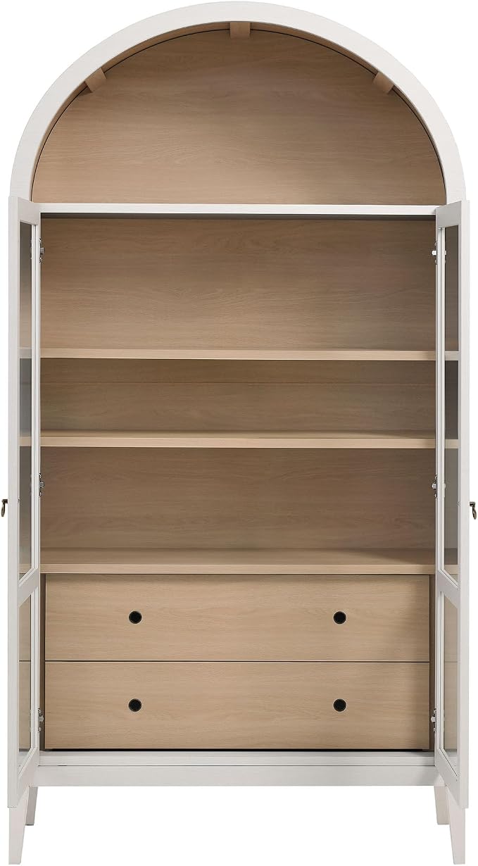 Ivory Oak