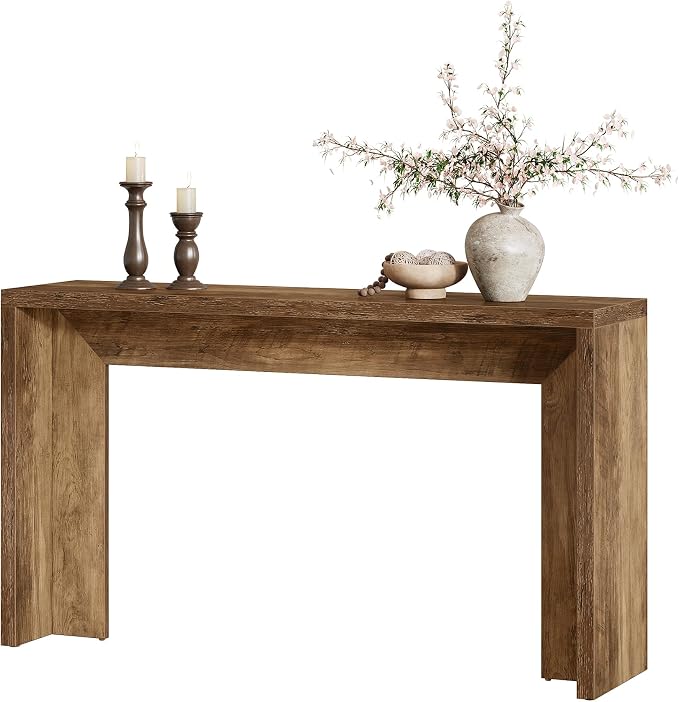 Rustic Brown