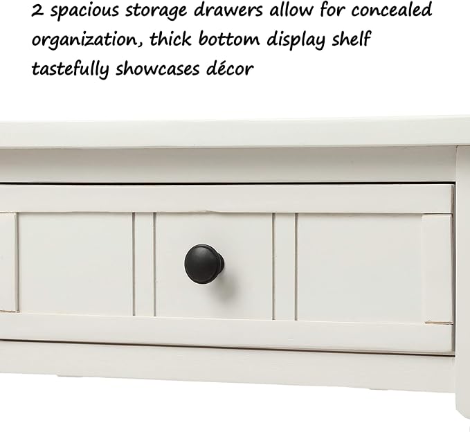 Ivory White
