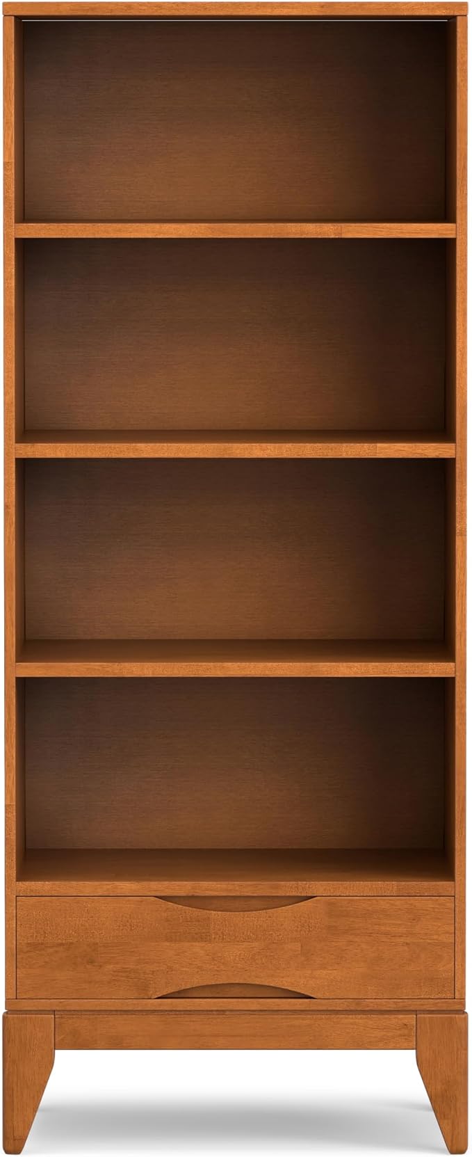 Teak Brown