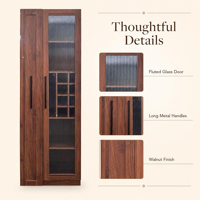 D02 Walnut