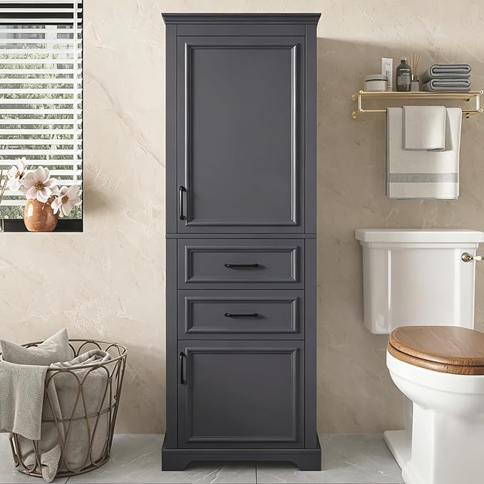 Charcoal Grey