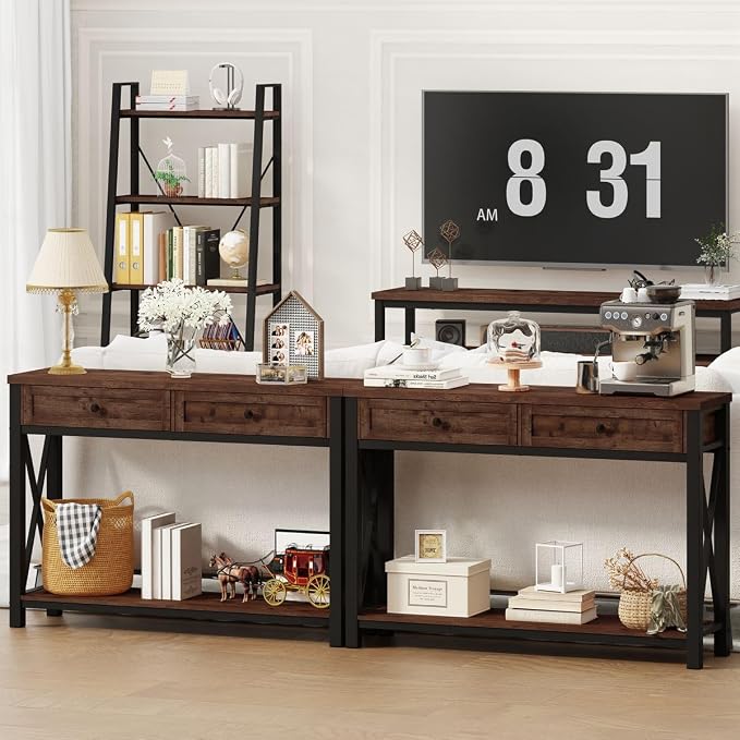 Rustic Oak