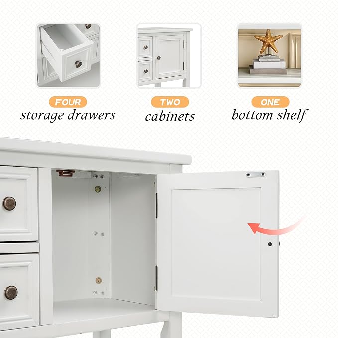 White + Wood